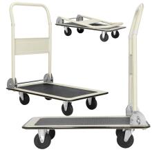 Storage trolley Springos GA0017 74x47x80cm 150kg