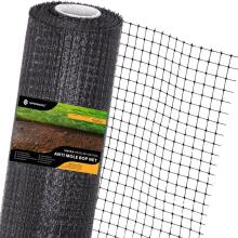 Anti-mole net Springus AN0009 30g/m2  2x300 m