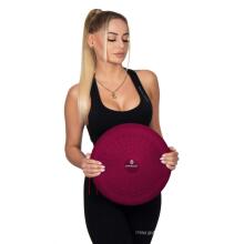 Fitness balance pillow + pump Springos FA1070