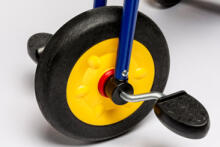 Italtrike  Atlantic Tricycle Art.19811 Kids tricycle