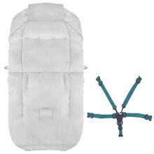 Children's sleeping bag Springos SB0034