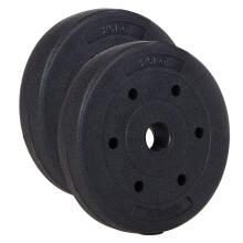 Kaaluplaat Springos FA1022  2.5kg