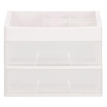 Cosmetic organizer Springos HA1090 34x30x25cm