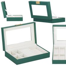 Jewelry organizer Springos HA1042 23x14x5.5cm