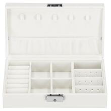 Jewelry organizer Springos HA1033 21x12x6cm