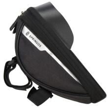 Bicycle bag with phone holder Springos BA0024