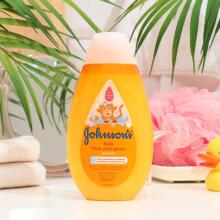 Johnsons baby Kids Bubble Bath & Wash Art.19829 dušas želeja , 750ml