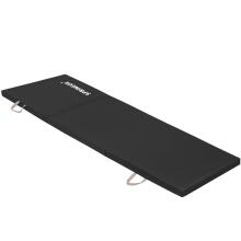 Folding exercise mat Springos FA0060 180 cm