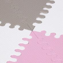 Children's foam mat - Puzzle Springos FM0024 157x127cm