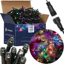 CL0526 CHRISTMAS LIGHTS 500 LED