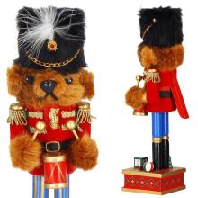 CA1115 CHRISTMAS NUTCRACKER ORNAMENT 36 CM