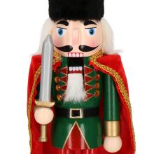 CA0911 CHRISTMAS DECORATION "NUTCRACKER"