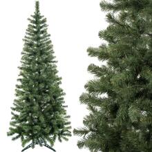 CT0069 ARTIFICIAL CHRISTMAS TREE GREEN FIR 120 CM