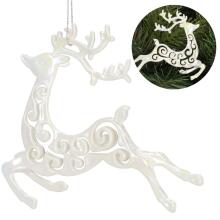 CA0771 CHRISTMAS ORNAMENT 11X13.5 CM