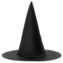 Halloween decoration witch hat Springos HA5221