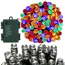 Akumulatora Led gaismas Springos CL4029 50 Led