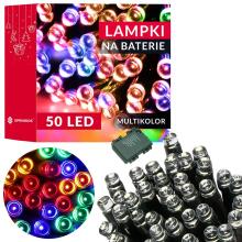 CL4029 AKU LED-TULED