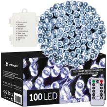 CL4035 AKU LED-TULDID