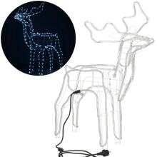 CL1217 ДЕКОРАЦИОННЫЙ СВЕТ «REINDEER LIGHT» 216 LED