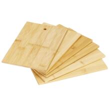 KI0110 SET OF CUTTING BOARDS