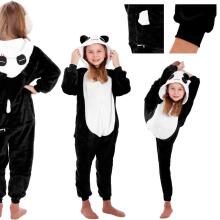 Kigurumi pidžama meitenēm Springos HA5067 110 - 120 cm