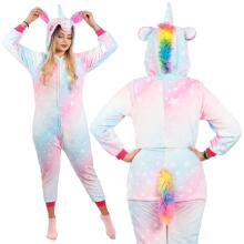 Kigurumi pidžaama naistele Springos HA5080, suurus: M