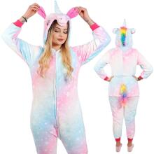 Kigurumi pidžaama naistele Springos HA5080, suurus: M