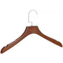 Wooden hanger