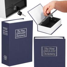 HA5048 CASH CASE BOOK