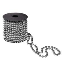 CA0058 CHAIN BEADS 8 MM 10 METERS