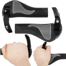 BA0020 HANDLEBAR GRIPS