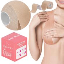 BA0002 BREAST TAPE