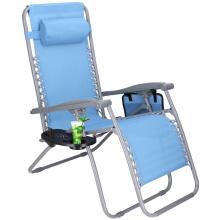 Folding chair Springos GC0059