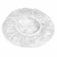ModernHome Art.VE507 Shower cap, 1 pc.