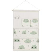 Wall organizer Springos HA0142