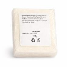 ModernHome Art.VE489  Soap with massage effect 20 gr