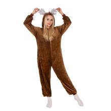 Kigurumi pajamas for women Springos HA7341, size: S