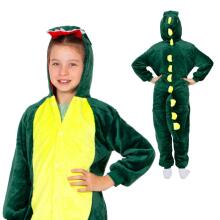 Kigurumi pižama mergaitei Springos HA7347 130 - 140 cm