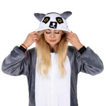 Kigurumi pidžaama naistele Springos HA7342, suurus: S