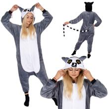 Kigurumi pidžaama naistele Springos HA7343, suurus: M