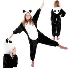 Kigurumi pidžaamad tüdrukutele Springos HA5069 125 - 140 cm