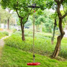 Set for descent with a rope Springos KG0011 up to 120 kg