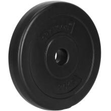 Kaaluketas Springos FA1504 2,5kg