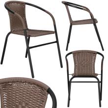 Garden chair Springos GF1019