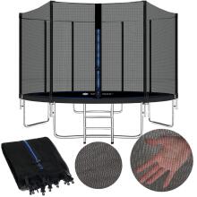 Garden trampoline Springos TP0015 16 ft (487 - 500 cm)