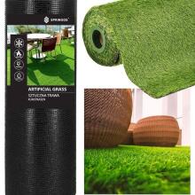 Artificial grass Springos GA0048 width: 2m x 1m