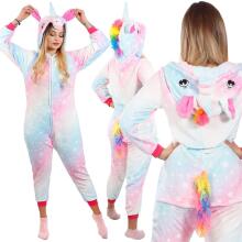 Kigurumi pajamas for women Springos HA5081, size: L