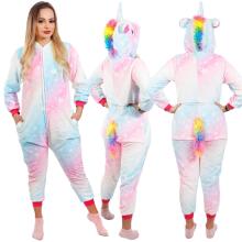 Kigurumi pidžaama naistele Springos HA5081, suurus: L