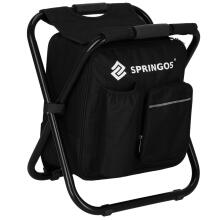 Tourist chair Springos CS0012