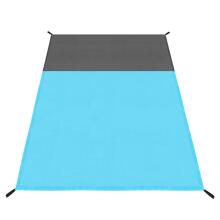 Picnic blanket Springos PM0006 200 x 210  cm